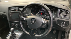 Volkswagen Golf 1.0 TSI 115 Match 5dr Petrol Hatchback